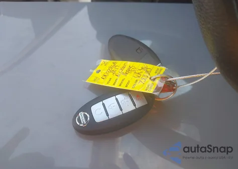 2019 Nissan Rogue S/Sl/Sv из США, поврежденный, VIN 5N1AT2MV3KC753385